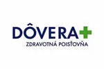 Logo poisťovne Dôvera
