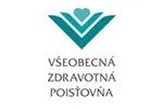 Logo poisťovne VŠZP